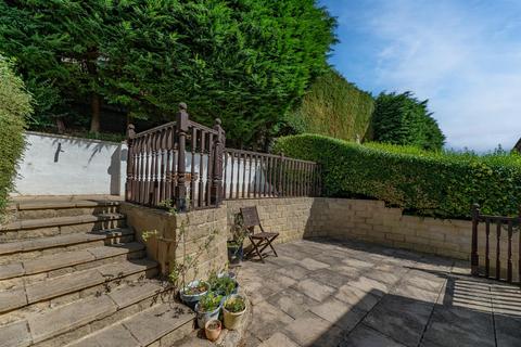 23 Rumplecroft, Otley, LS21 2RE