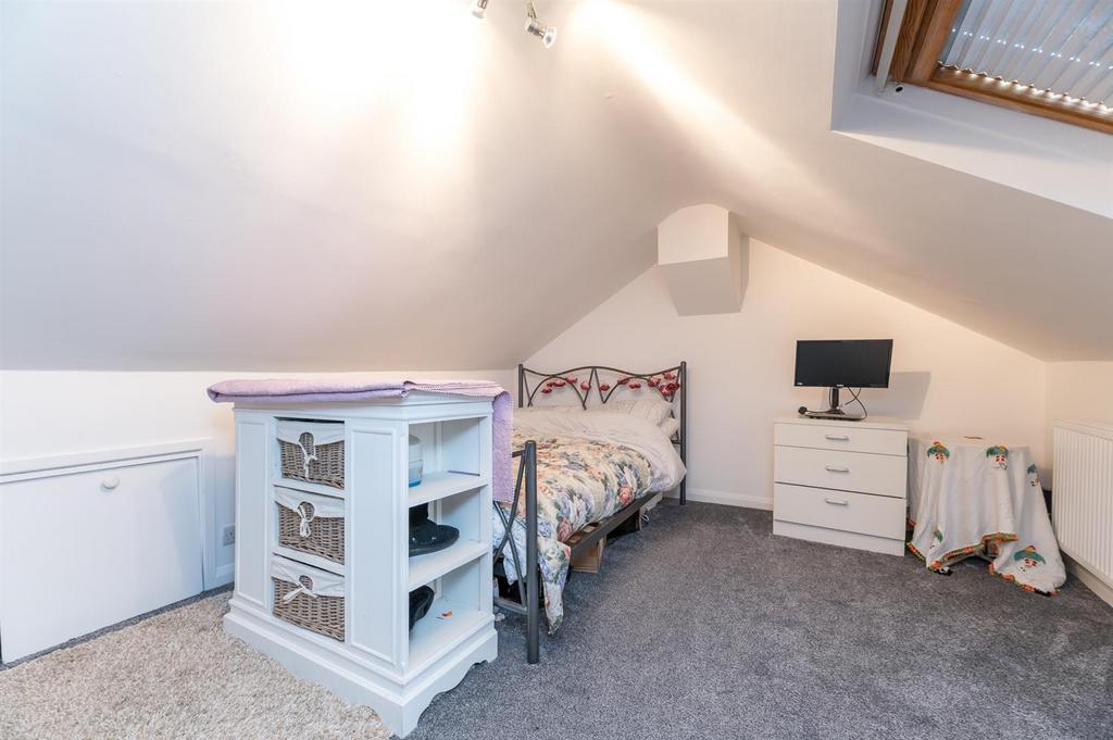 Attic
