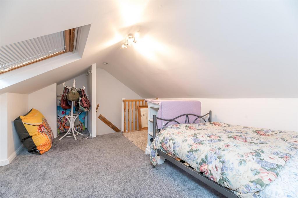 Attic
