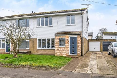 undefined, Quested Way, Harrietsham, Maidstone