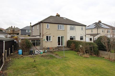 3 bedroom semi-detached house for sale, Southlea Avenue, Oakworth, Keighley, BD22