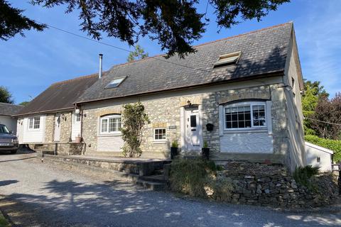 4 bedroom detached house for sale, Capel Seion Road, Llanelli SA15