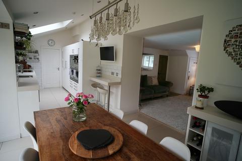 4 bedroom detached house for sale, Capel Seion Road, Llanelli SA15