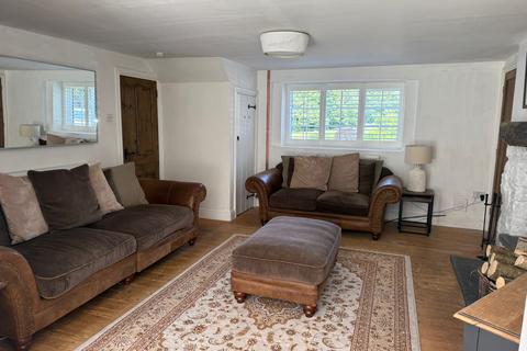4 bedroom detached house for sale, Capel Seion Road, Llanelli SA15