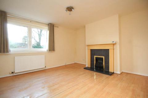 1 bedroom ground floor flat for sale, Flat 1, 8 Guthrie Place, Rhu G84 8RF
