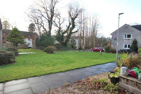1 bedroom ground floor flat for sale, Flat 1, 8 Guthrie Place, Rhu G84 8RF