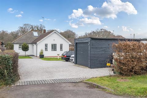 3 bedroom detached bungalow for sale, Rowlands Castle, Hampshire