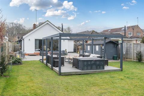 3 bedroom detached bungalow for sale, Rowlands Castle, Hampshire