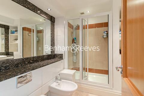 3 bedroom apartment to rent, Lensbury Avenue, Fulham SW6