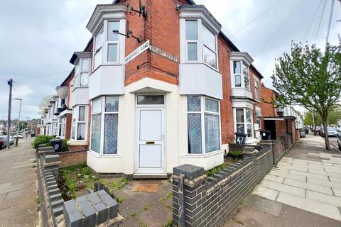 2 bedroom block of apartments for sale, Stuart Street, Leicester, LE3