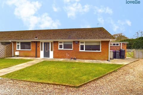 3 bedroom bungalow for sale, Grimsby Road, Binbrook, LN8