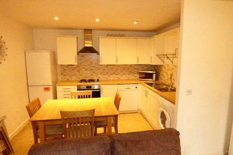 2 bedroom flat to rent, Luton LU1