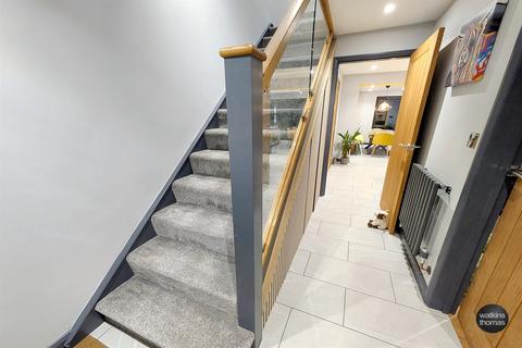 undefined, Stanberrow Road, Redhill, Hereford, HR2