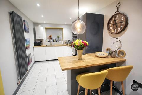 undefined, Stanberrow Road, Redhill, Hereford, HR2