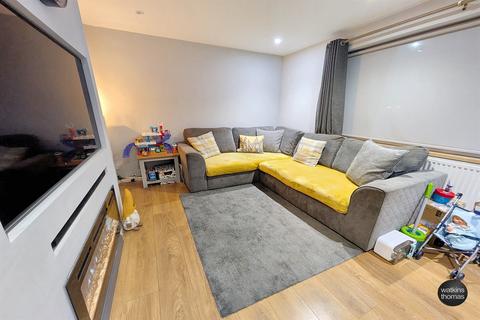 undefined, Stanberrow Road, Redhill, Hereford, HR2