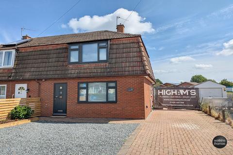undefined, Stanberrow Road, Redhill, Hereford, HR2