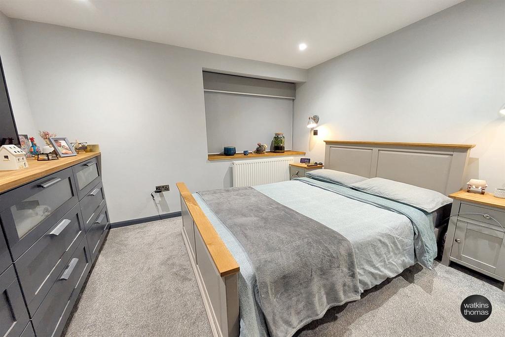 Bed 1