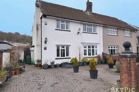 3 bedroom semi-detached house for sale, Pontypridd CF37