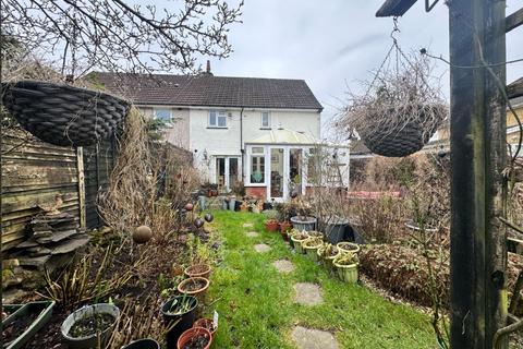 3 bedroom semi-detached house for sale, Pontypridd CF37