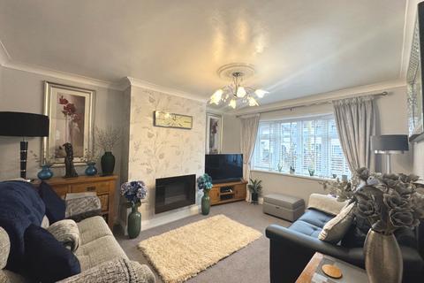 3 bedroom semi-detached house for sale, Pontypridd CF37