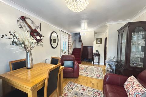 3 bedroom semi-detached house for sale, Pontypridd CF37