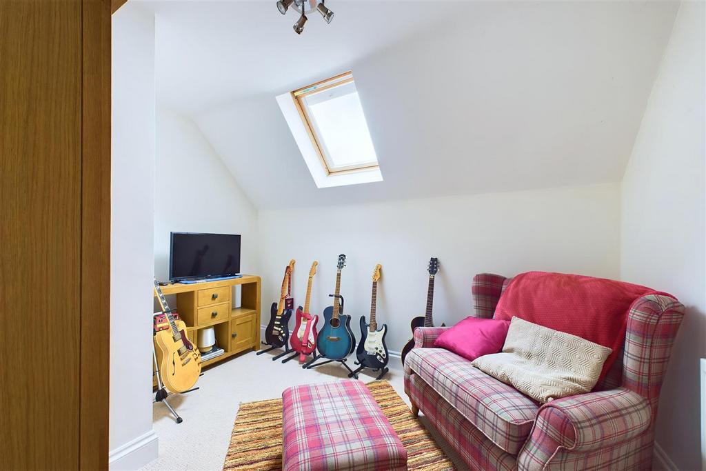 Bedroom Five