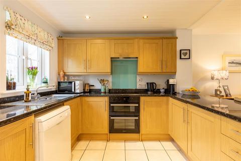 3 bedroom terraced house for sale, Isis Lake | The Watermark | South Cerney