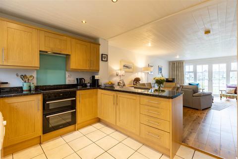 3 bedroom terraced house for sale, Isis Lake | The Watermark | South Cerney