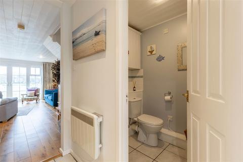 3 bedroom terraced house for sale, Isis Lake | The Watermark | South Cerney