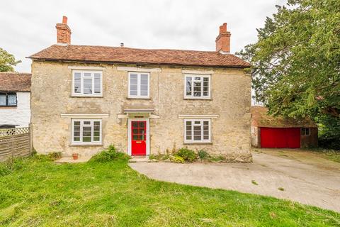 4 bedroom semi-detached house to rent, Wheatley Road, Forest Hill, Oxford, Oxfordshire, OX33