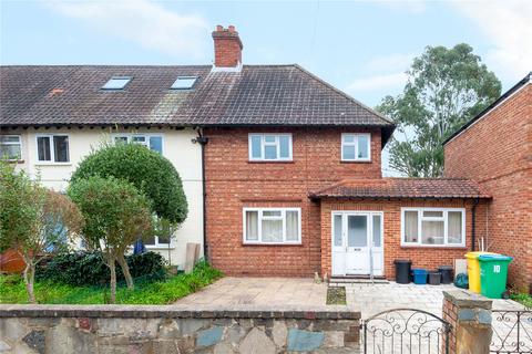 3 bedroom end of terrace house for sale, Mill Road, Twickenham