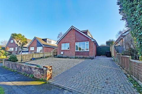 Anderwood Drive, Sway, Lymington, Hampshire, SO41