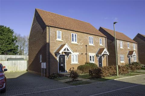 2 bedroom semi-detached house for sale, Simmons Way, Oxfordshire OX15