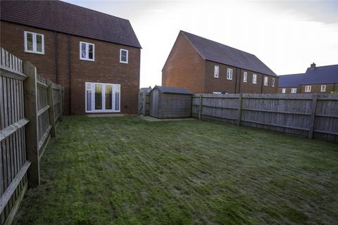 2 bedroom semi-detached house for sale, Simmons Way, Oxfordshire OX15