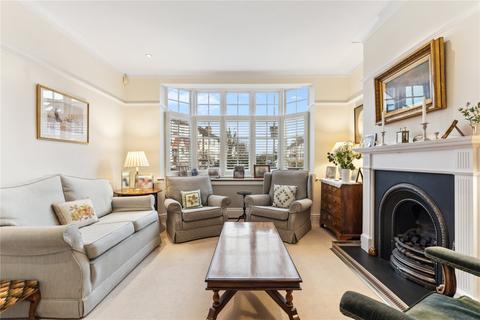 4 bedroom semi-detached house for sale, Collamore Avenue, London, SW18