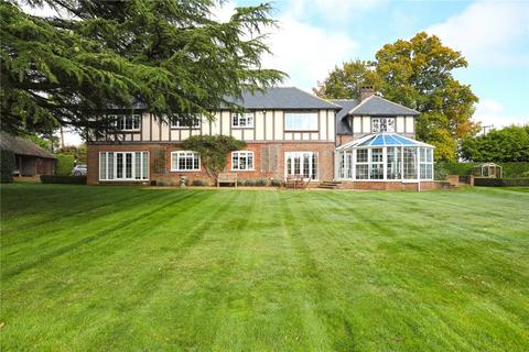 6 bedroom detached house for sale, Marle Place Road, Brenchley, Tonbridge, Kent, TN12