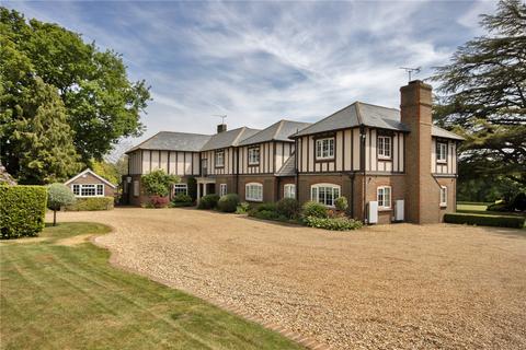 6 bedroom detached house for sale, Marle Place Road, Brenchley, Tonbridge, Kent, TN12
