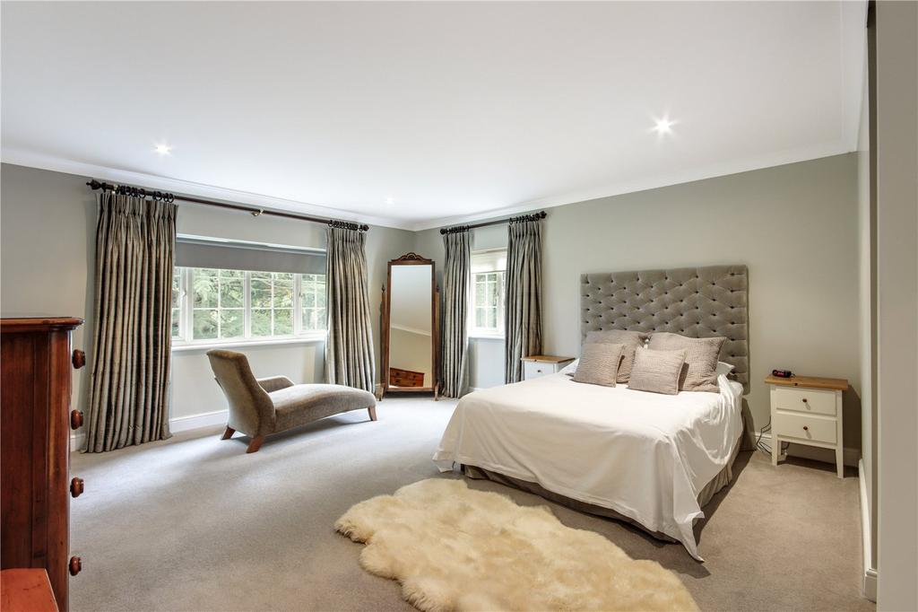 Principal Bedroom