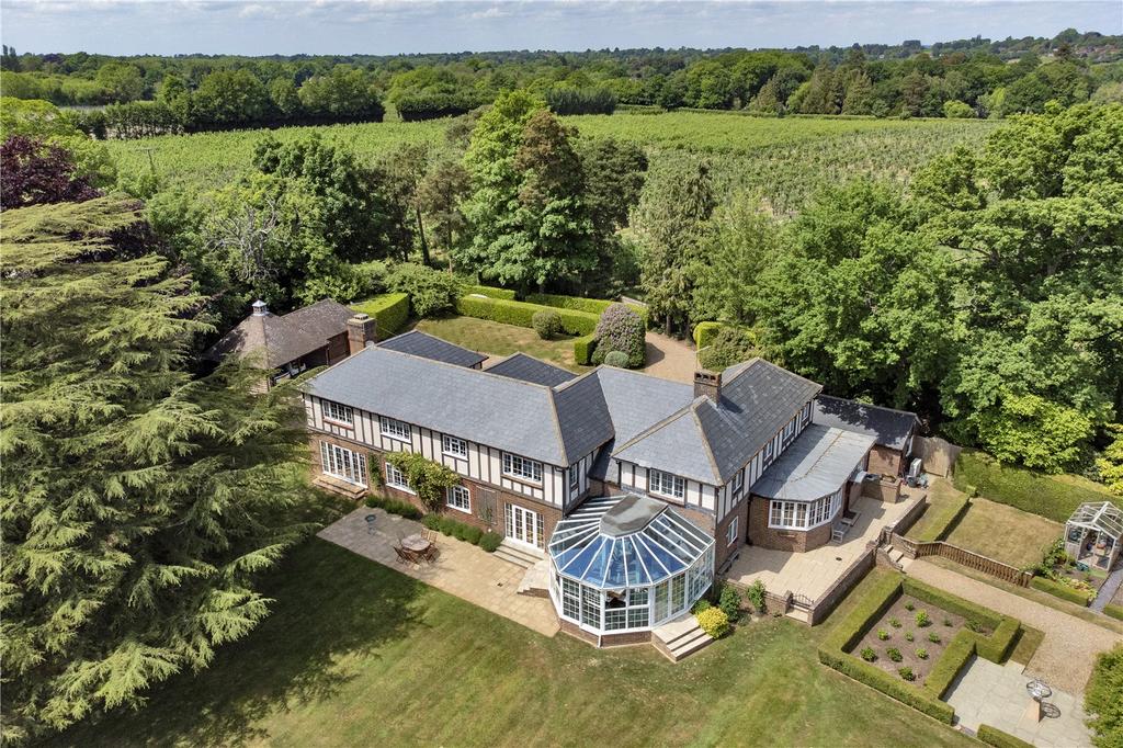 Flightshott House