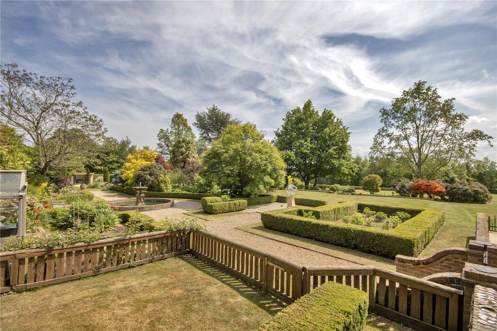 Grounds