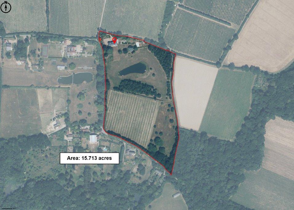 Boundary Plan