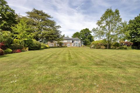 6 bedroom detached house for sale, Marle Place Road, Brenchley, Tonbridge, Kent, TN12
