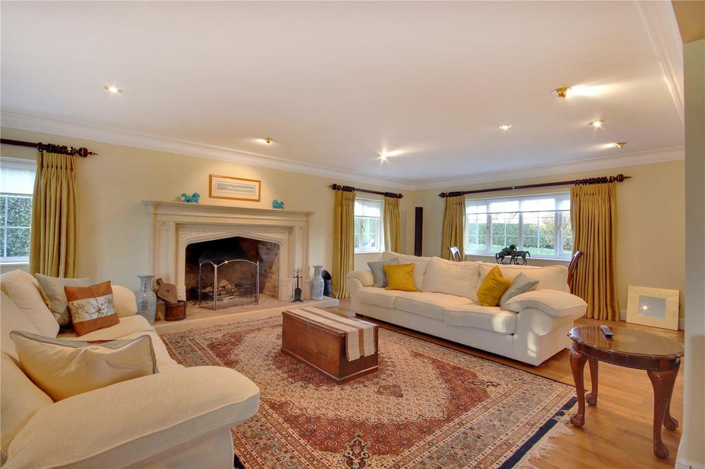 Drawing Room