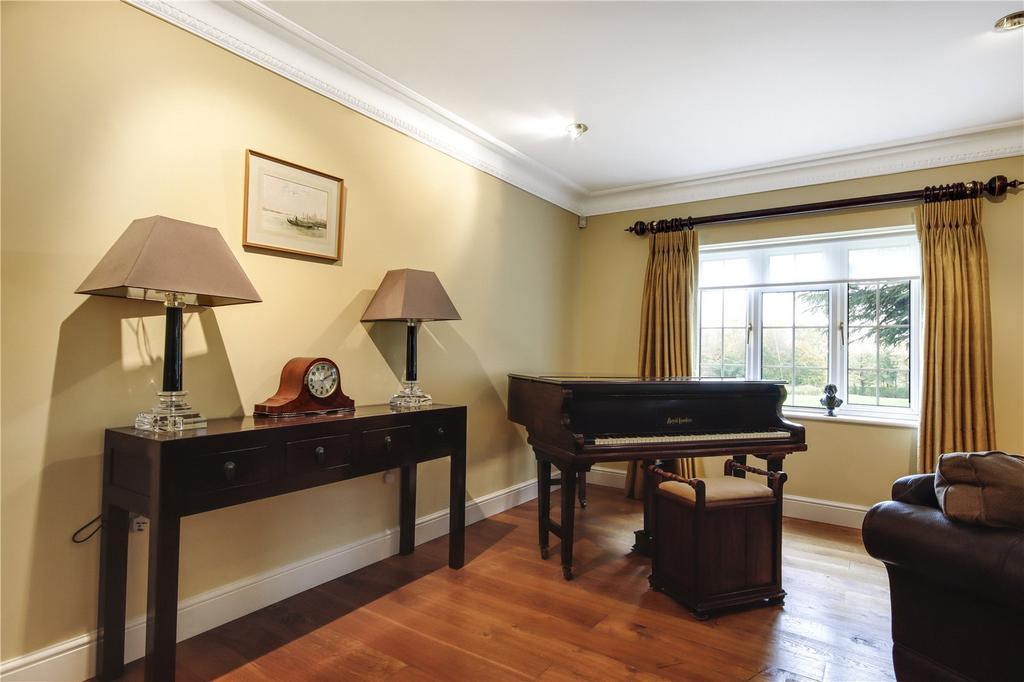 Drawing Room