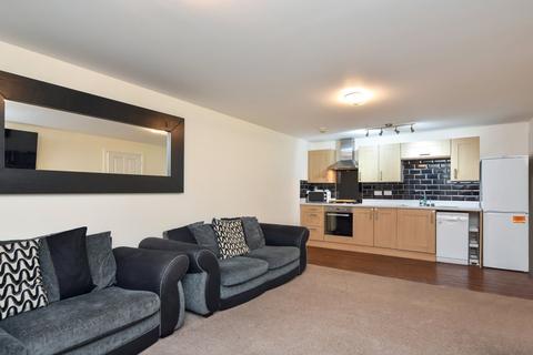 21, Ordnance Court Artillery Avenue, Shoeburyness, Southend-on-sea, SS3 8EJ