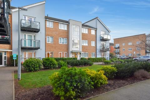 2 bedroom apartment for sale, Ordnance Court, Artillery Avenue, Shoeburyness, Essex, SS3