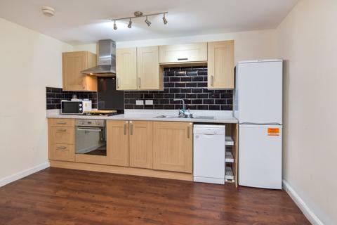 21, Ordnance Court Artillery Avenue, Shoeburyness, Southend-on-sea, SS3 8EJ