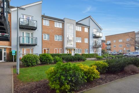 21, Ordnance Court Artillery Avenue, Shoeburyness, Southend-on-sea, SS3 8EJ