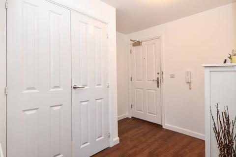 21, Ordnance Court Artillery Avenue, Shoeburyness, Southend-on-sea, SS3 8EJ