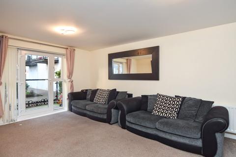 21, Ordnance Court Artillery Avenue, Shoeburyness, Southend-on-sea, SS3 8EJ